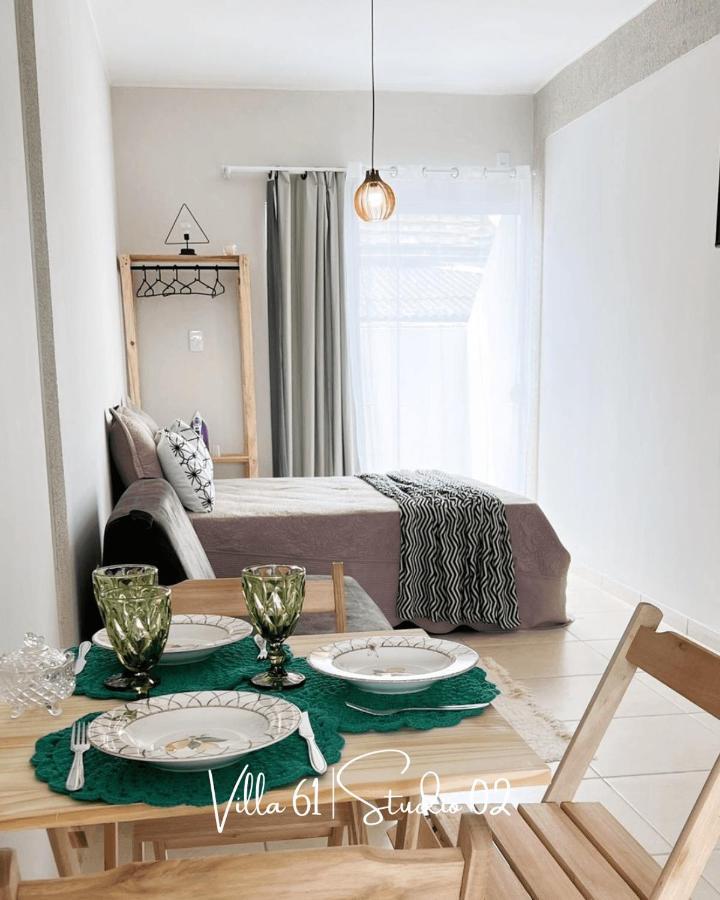 Holiday home 61 | - De Armacao - Beto Carrero *