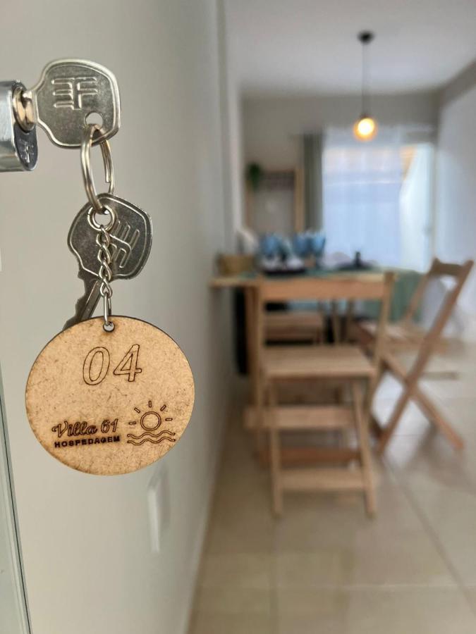 61 | - De Armacao - Beto Carrero Holiday home