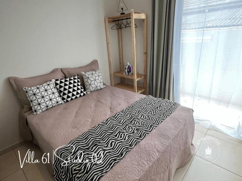 61 | - De Armacao - Beto Carrero Holiday home *