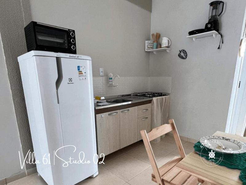 Holiday home 61 | - De Armacao - Beto Carrero