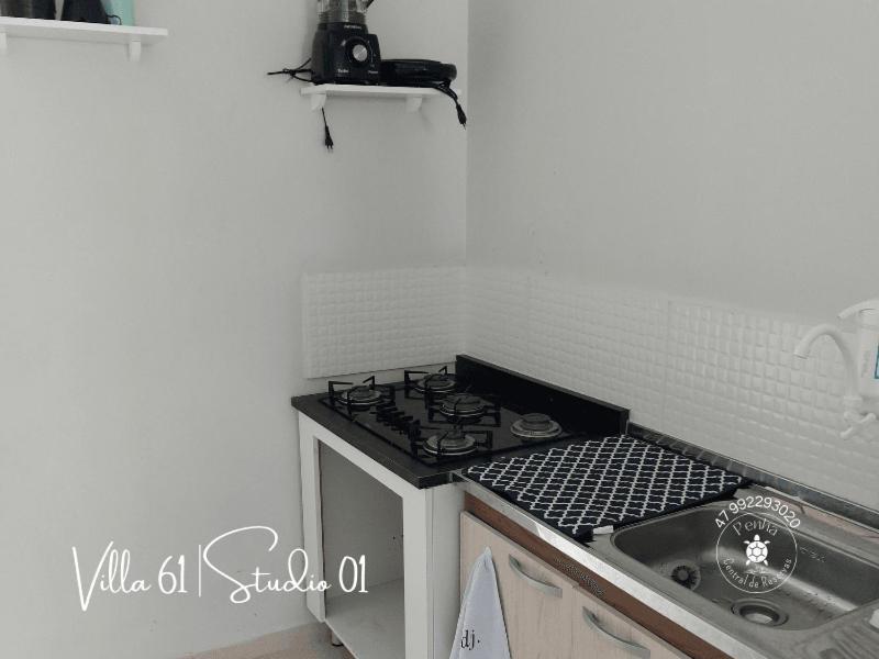 Holiday home 61 | - De Armacao - Beto Carrero *