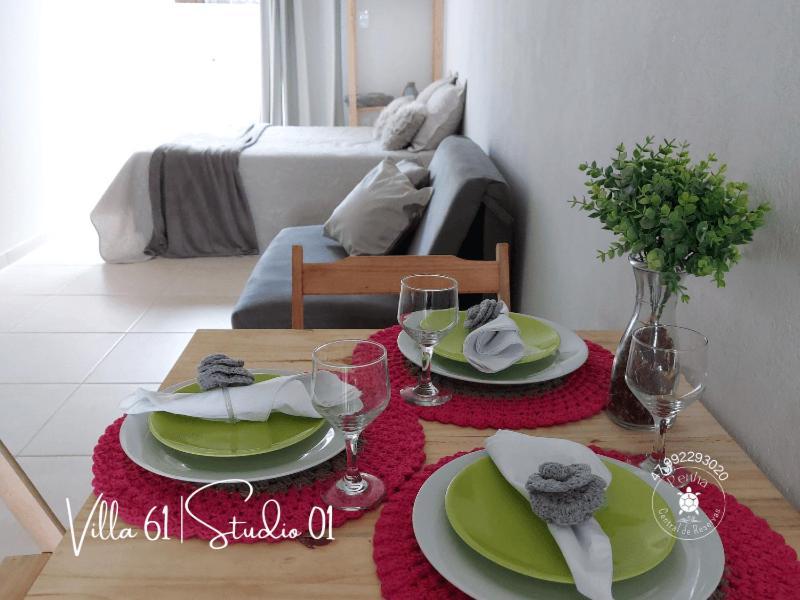 Holiday home 61 | - De Armacao - Beto Carrero