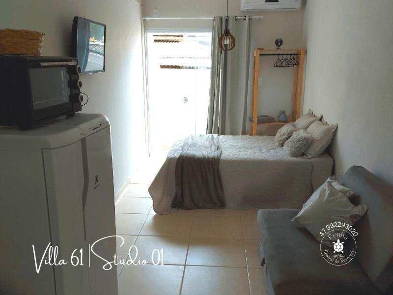 Holiday home 61 | - De Armacao - Beto Carrero *